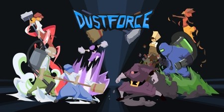 Dustforce para PS Vita: análisis
