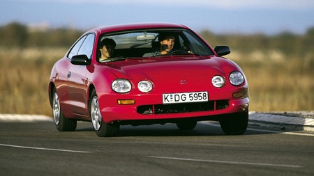 Toyota Celica 1994