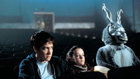 Donnie Darko