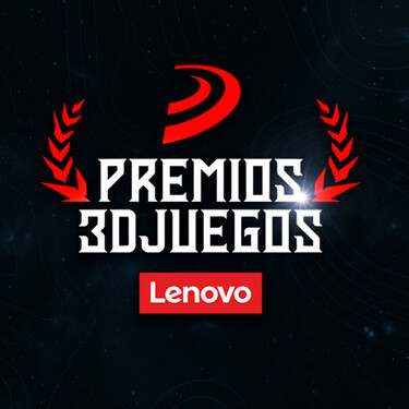 Premios 3DJuegos Lenovo