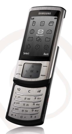 Samsung Soul, un nuevo Ultra Edition