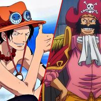 One Piece revela el rostro joven del Rey de los Piratas: Gol D. Roger aparece por primera vez sin bigote y una conexión poderosa con su hijo Ace