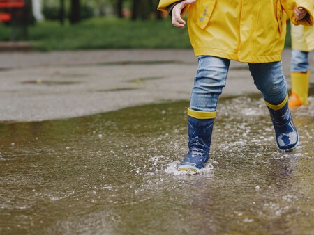 Lluvias