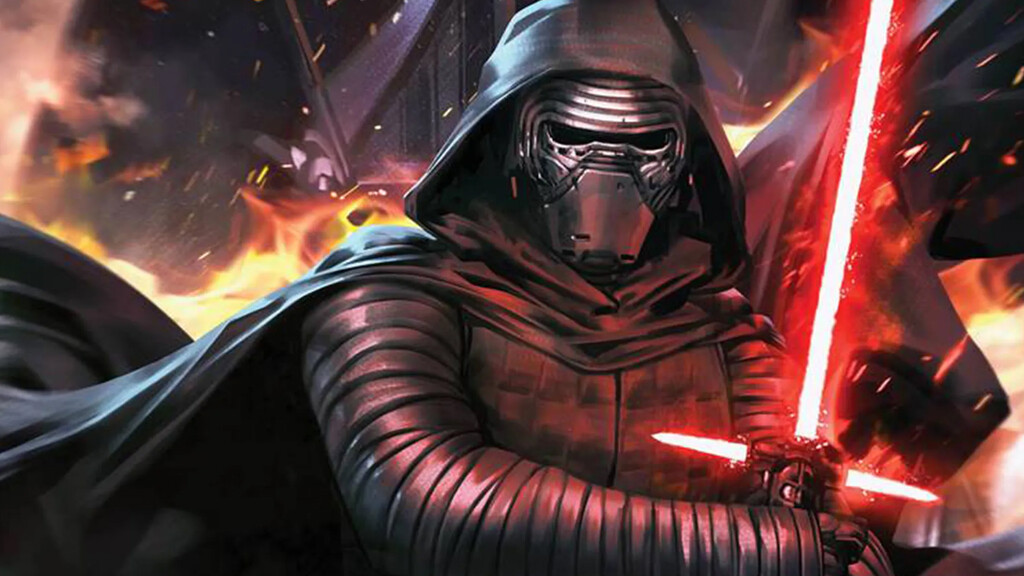 Kylo Ren está a punto de hacer algo que va a cabrear a muchos fans de Star Wars, pero creo que algunos podrán perdonarlo . Noticias en tiempo real