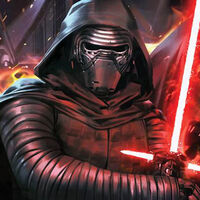 Un personaje de Star Wars está a punto de mancillar la armadura de Darth Vader, pero el culpable es un antiguo siervo