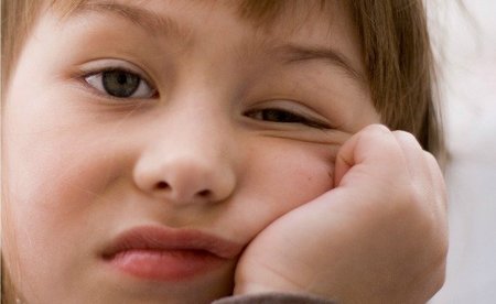 Las emociones de los niños superdotados