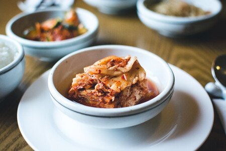 Todo sobre el kimchi: ¿tiene cabida en una dieta saludable?