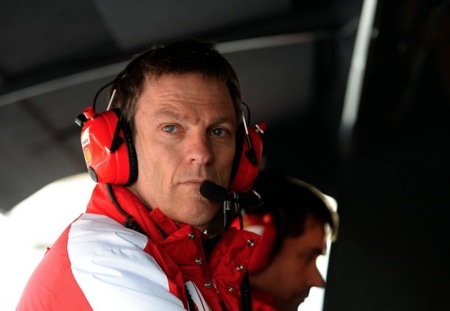 Fórmula 1: James Allison, el hombre de moda en Ferrari