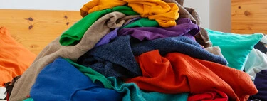 Adiós, Ikea: el armario barato pero elegante y con mucha capacidad que necesitas para más orden en tu dormitorio