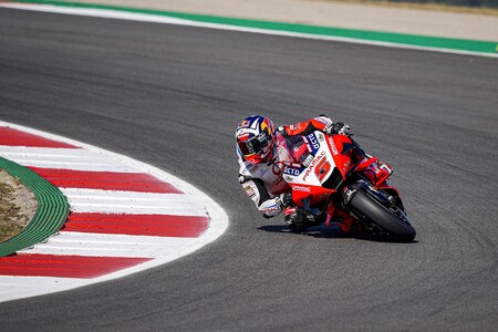 Zarco Portugal Motogp 2021