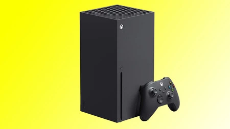 Consigue la Xbox Series X a través de Amazon con la vuelta de stock ¡Corre, que vuelan!