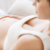 La depresión durante y después del embarazo podría afectar el desarrollo neurológico de los niños