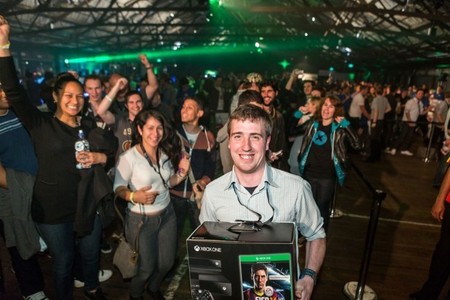 La Xbox One llegará a 26 nuevos mercados a partir de septiembre