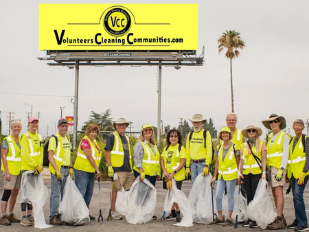 Voluntarios
