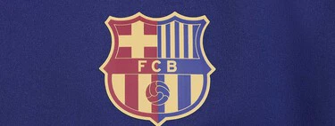 El outlet de Nike liquida la chaqueta de deporte ideal para cualquier estación que aman los hinchas del FC Barcelona 