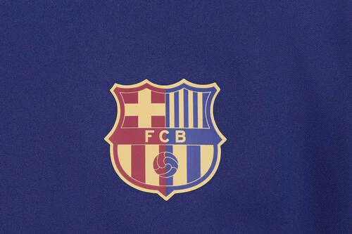 Fcb M Nk Df Strk Anthm Jkt Hm