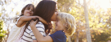¿Podré encontrar pareja teniendo hijos? La pregunta que se hacen muchos padres y madres solteros o separados 