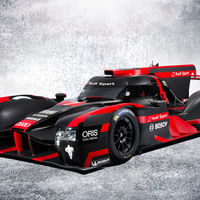 Después de todo, Audi podría decir adiós a LeMans a partir de 2018