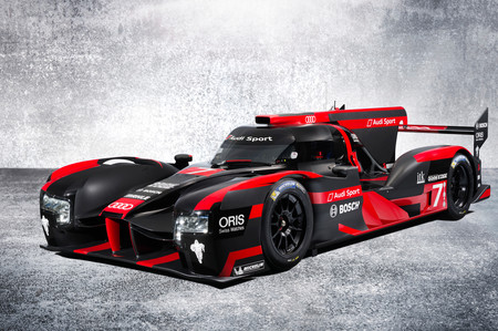 Después de todo, Audi podría decir adiós a LeMans a partir de 2018
