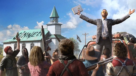 Guía de Far Cry 5: trucos y consejos para sobrevivir al clan de Joseph Seed