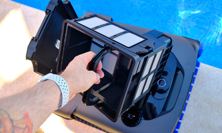 Analisis Mova Rover X10 11