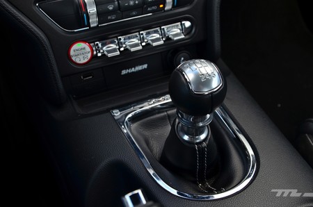 Ford Mustang 2017 092