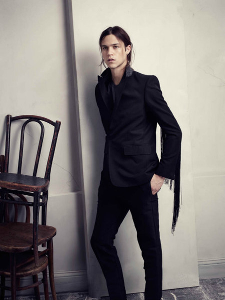 H&M Conscious: sorprendente adelanto masculino de su línea sostenible