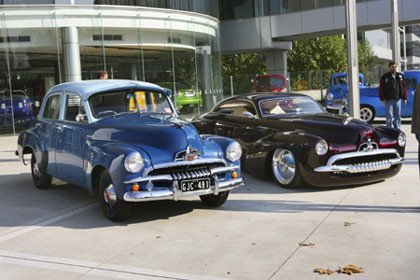 Holden Efijy Concept