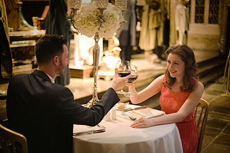 No solo moda: cómo sorprender a tu pareja por San Valentín