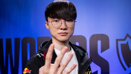 Faker