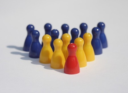 ¿Qué diferencias hay entre eficiencia y eficacia?