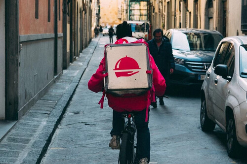 Qué es una dark kitchen y cómo se han convertido en sector emergente en la hostelería