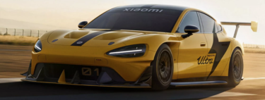 Xiaomi ni siquiera planeaba hacer autos y ahora crearon uno tan bestia, que te pedirán hacer un curso antes de vendértelo. Tiene más de 1,500 hp