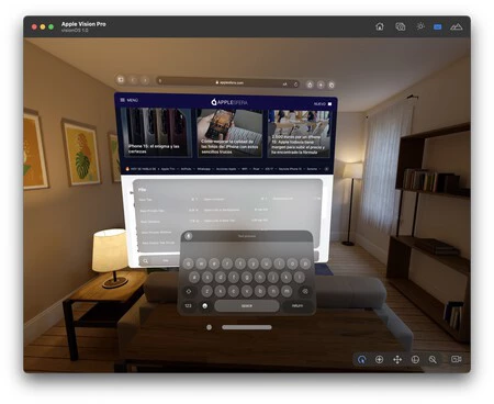 Vision Pro Apple Campus Developers 2023 年夏 04