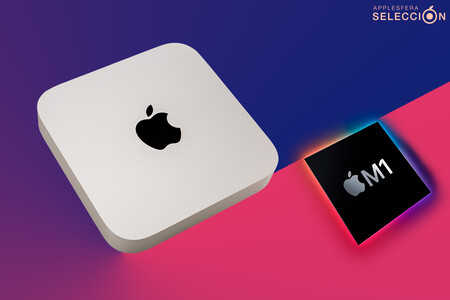 Regala rendimiento estos Reyes con el Mac mini a 679,99 euros, una pequeña bestia para trabajar y entretenimiento