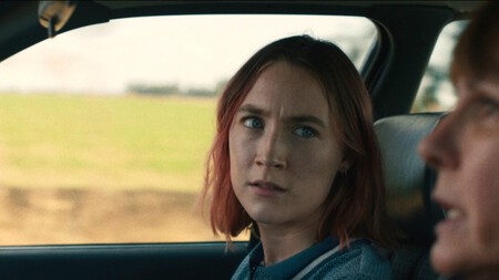 'Lady Bird'