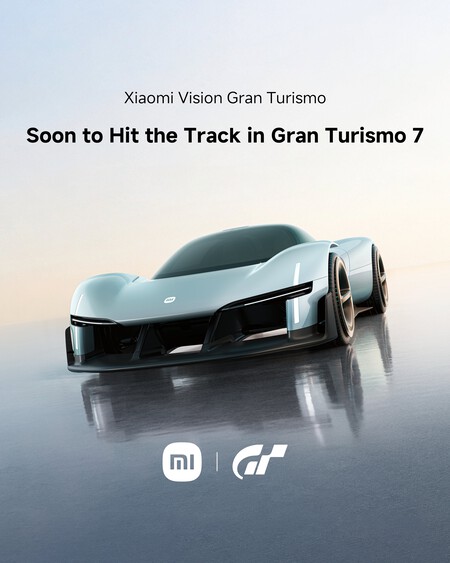 Vision gt