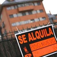 La ley catalana de los alquileres no da buenos resultados
