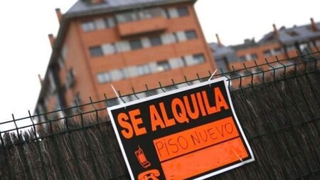 La ley catalana de los alquileres no da buenos resultados