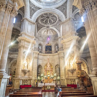 Dice el Arzobispado de Granada que las sectas satánicas aprovechan Halloween para hacer lo que mejor saben: profanar parroquias