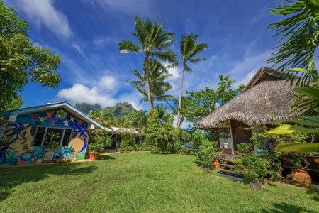 Borabora