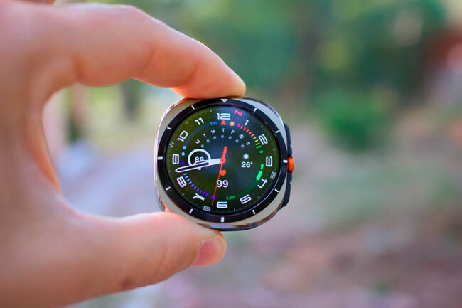 Galaxy Watch