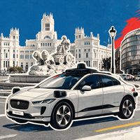 Waymo llega a Madrid. Lo tiene todo planificado salvo lo que le pasó a Uber: el taxi 