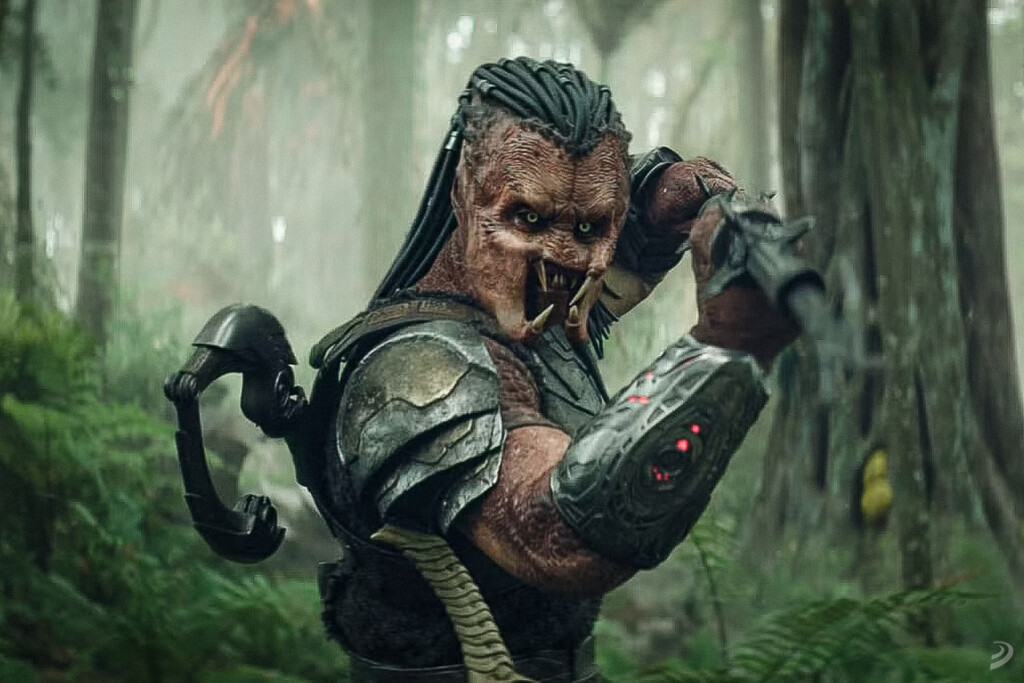 Ya he visto Predator Badlands y Disney ha convertido al gran cazador en uno de sus superhéroes. Eso está bien y mal a la vez