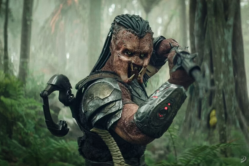 Ya he visto Predator Badlands y Disney ha convertido al gran cazador en uno de sus superhéroes. Eso está bien y mal a la vez