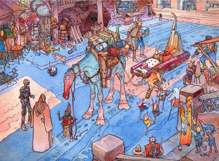 Star Wars Visions 7