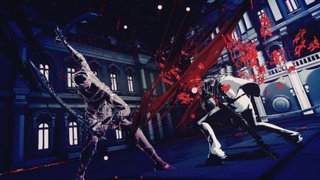 'Killer is Dead' nos muestra todas sus cartas