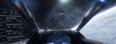 Star Citizen frena en seco los rumores de una ola de despidos tras amasar millones este mes. Son "movimientos internos", alude el estudio 