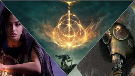 Los mejores juegos de 2022 para PC