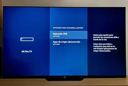 Xiaomi Mi Box S: cómo instalar aplicaciones orígenes desconocidos